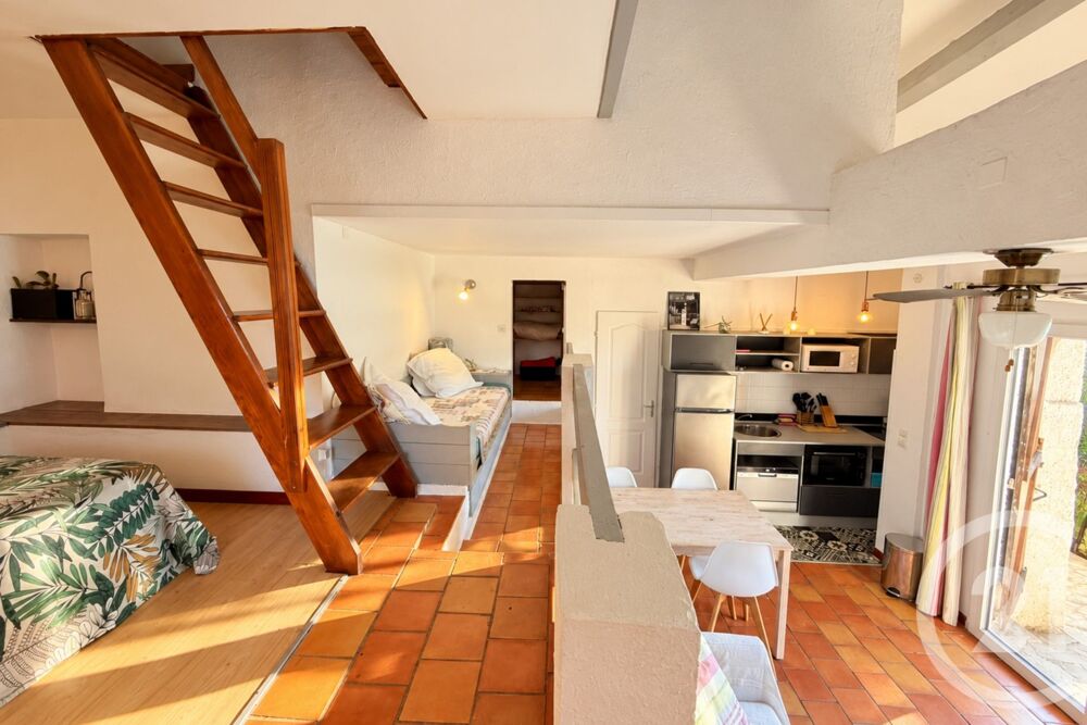 Century21 Dary Immobilier à Saint Florent vous propose à....