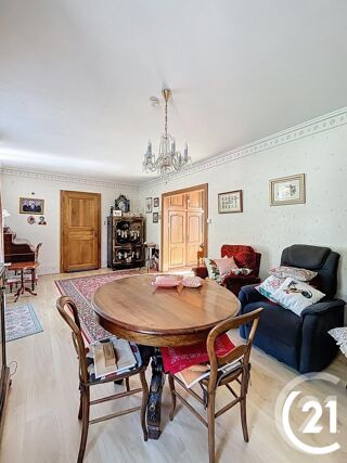  Maison � vendre 7 pi�ces 104 m�