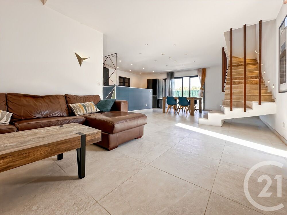 vente Maison - 5 pièce(s) - 137 m² Calenzana (20214)
