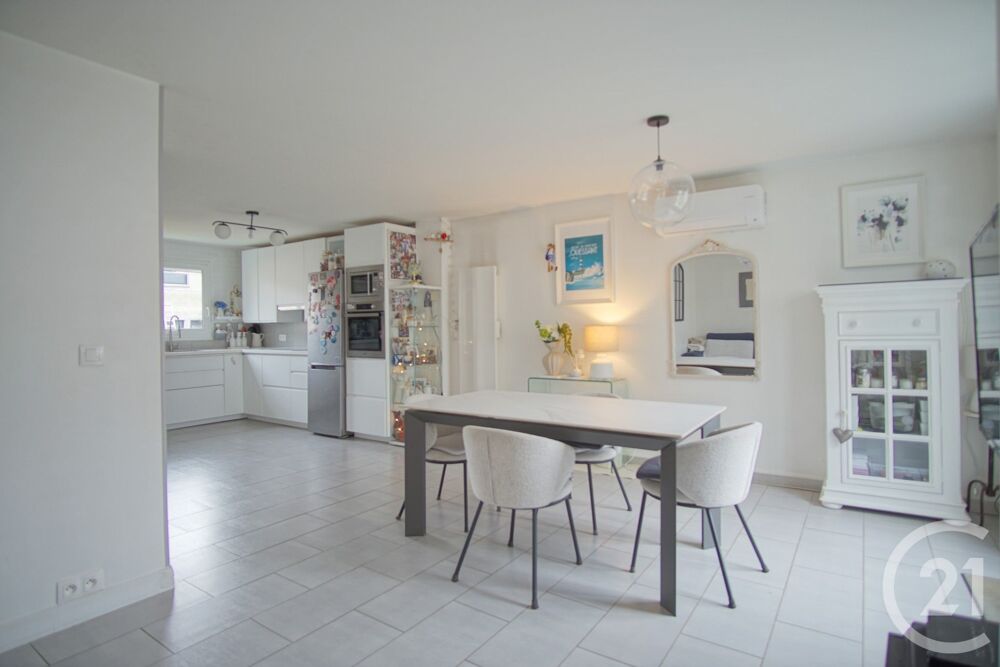 vente Maison - 5 pièce(s) - 108 m² Créteil (94000)