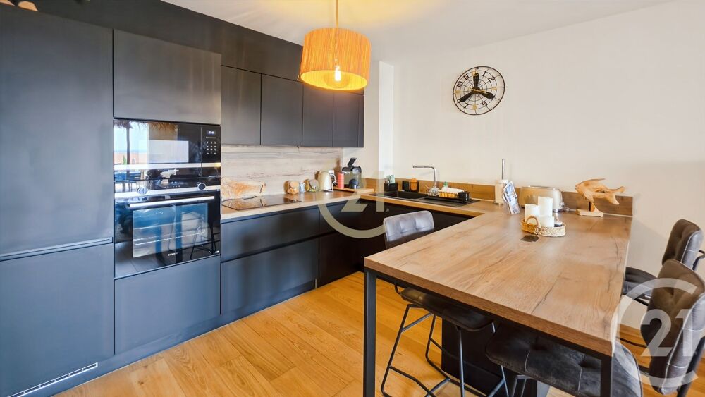 location Appartement - 2 pièce(s) - 42 m² Saint-Florent (20217)