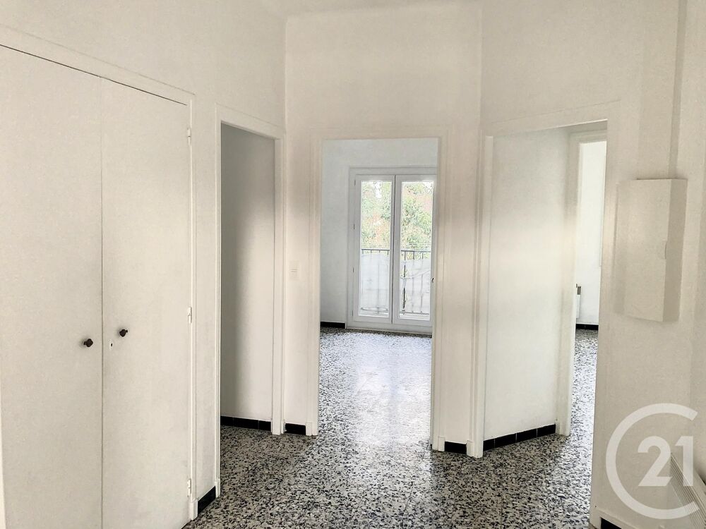 location Appartement - 4 pièce(s) - 97 m² Elne (66200)