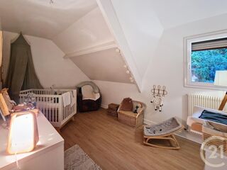  Maison � louer 6 pi�ces 120 m� Notre dame de bondeville