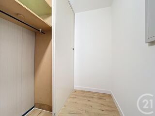  Appartement � vendre 1 pi�ce 32 m�