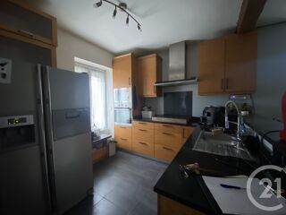 Maison à louer 4 pièces 108 m²