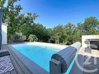  Maison à vendre 6 pièces 211 m²