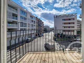  Appartement à vendre 4 pièces 131 m²