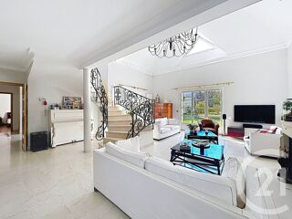 Maison à vendre 6 pièces 190 m²
