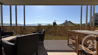  Appartement � vendre 4 pi�ces 83 m�