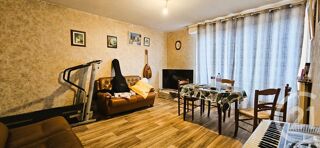  Appartement � vendre 2 pi�ces 46 m�