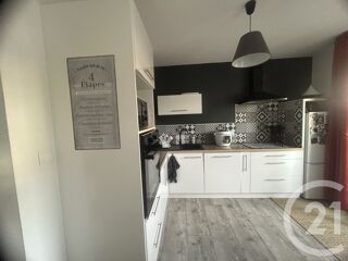  Appartement à vendre 3 pièces 70 m²