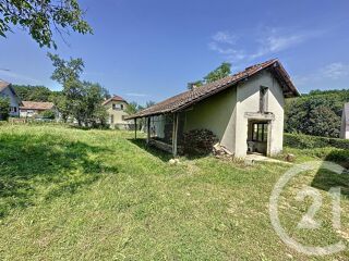  Terrain à vendre 850 m²