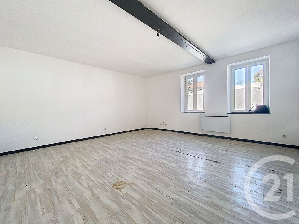 vente Maison - 3 pièce(s) - 103 m² Saint-Pourçain-sur-Sioule (03500)