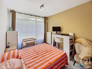  Appartement à louer 3 pièces 59 m²