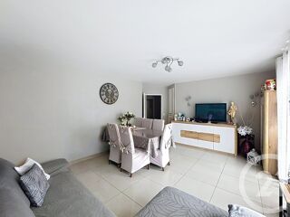  Appartement à vendre 3 pièces 72 m²
