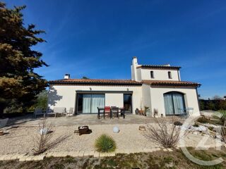  Maison à vendre 5 pièces 127 m²