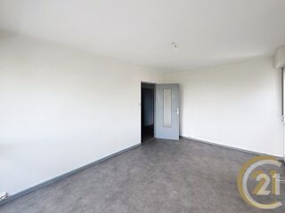 Appartement à vendre 3 pièces 62 m²