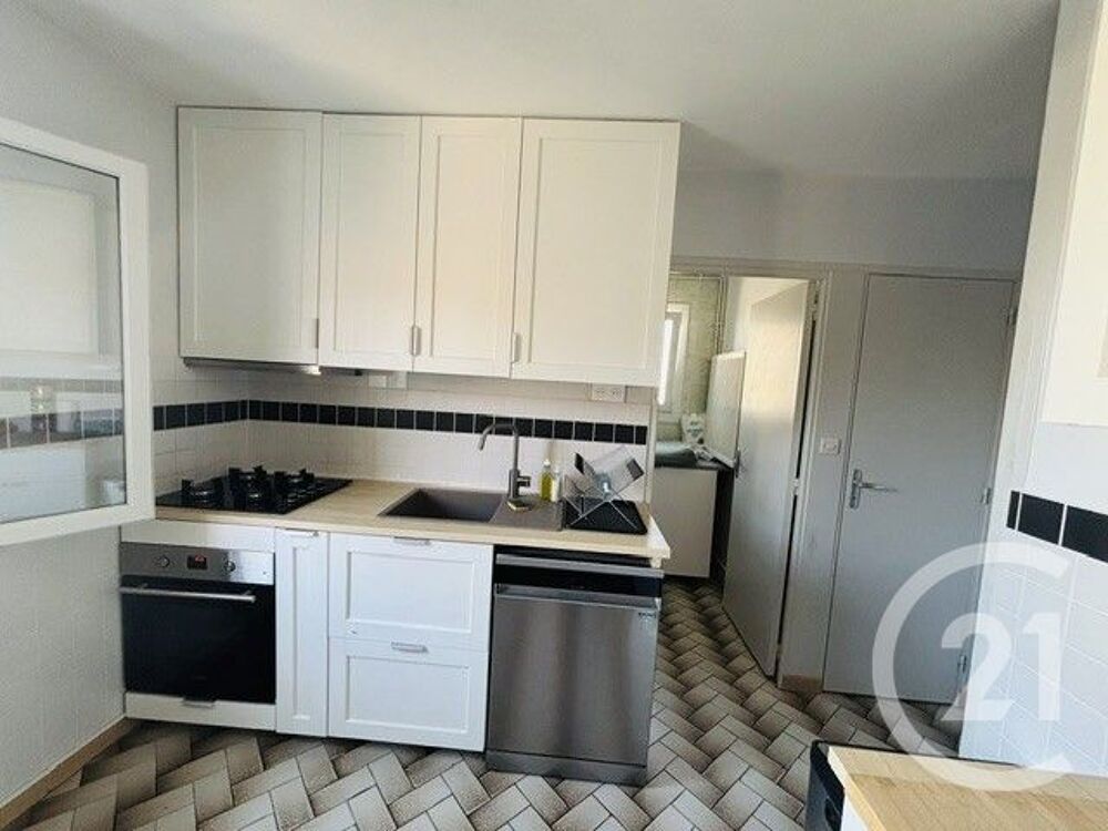 vente Maison - 4 pièce(s) - 60 m² Montdidier (80500)
