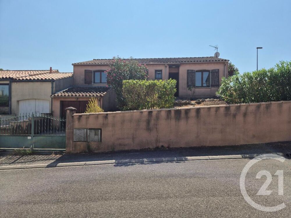 Maison 4 pièces 129 m² · à Carcassonne · 129 m² · 155 000 €