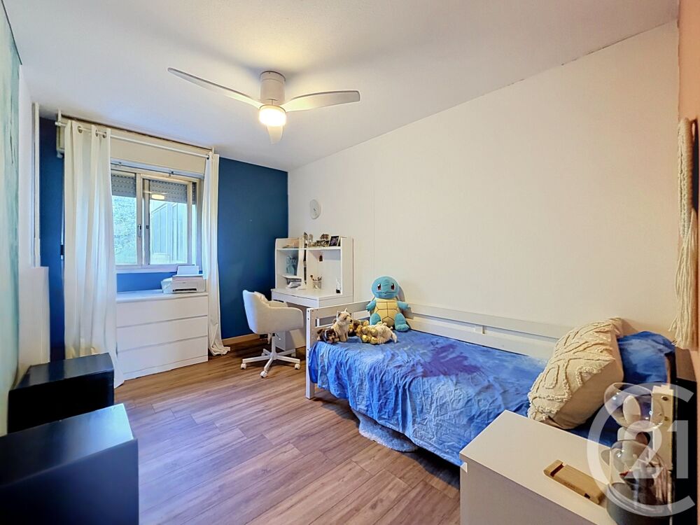 vente Appartement - 3 pièce(s) - 62 m² Antibes (06600)
