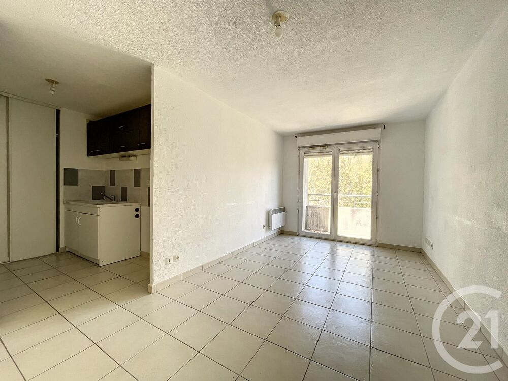 vente Appartement - 3 pièce(s) - 63 m² Bagnols-sur-Cèze (30200)