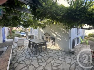  Maison à vendre 5 pièces 106 m²