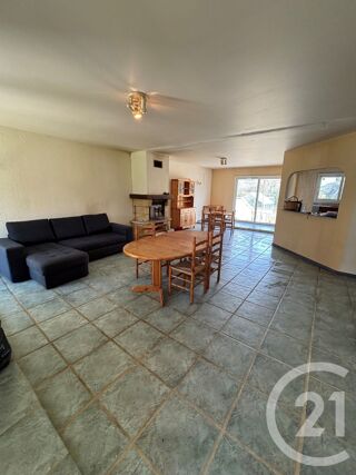  Maison � vendre 4 pi�ces 151 m�