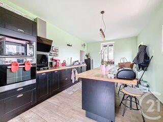  Maison � vendre 6 pi�ces 152 m�