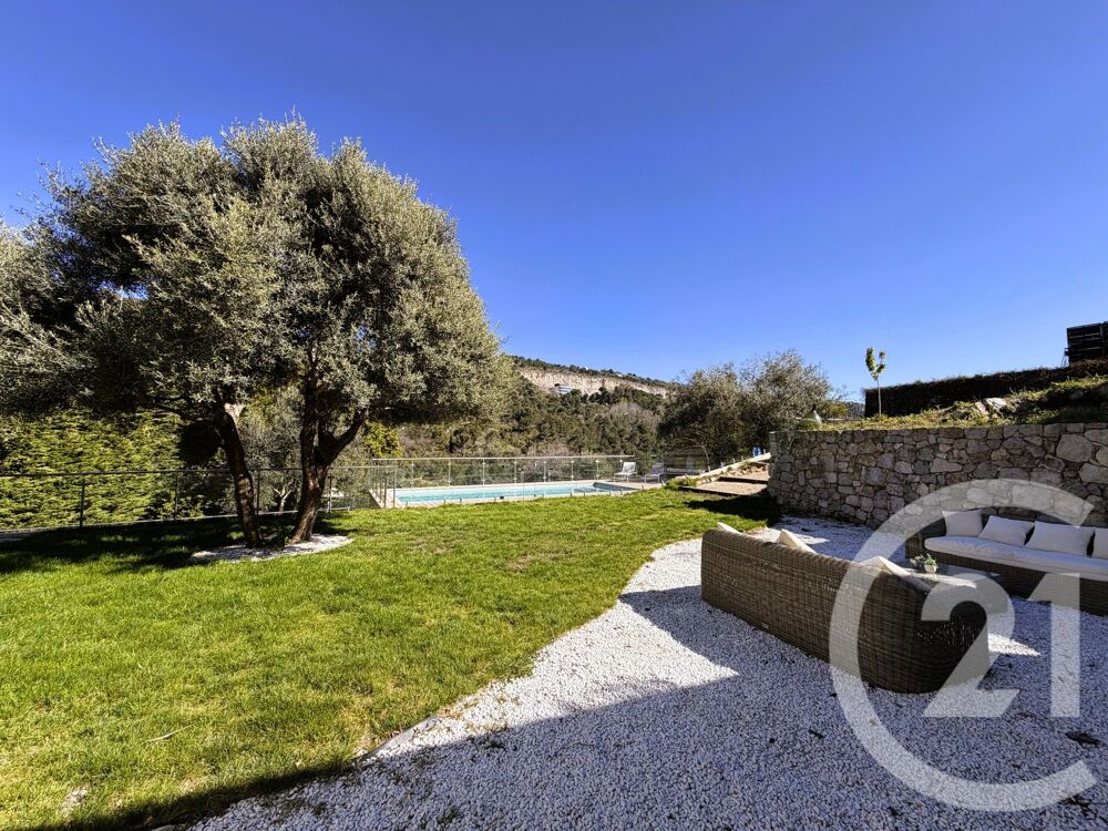 � vendre  Maison La Turbie (06320)