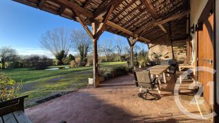  Maison � vendre 7 pi�ces 349 m�