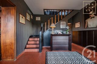  Maison � vendre 15 + pi�ces 504 m�