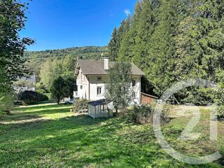  Maison à vendre 6 pièces 161 m²