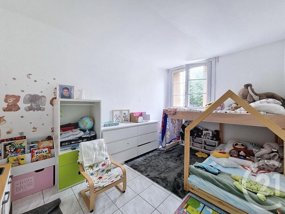 vente Appartement - 4 pièce(s) - 67 m² Colombes (92700)