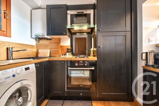  Appartement � vendre 2 pi�ces 43 m�