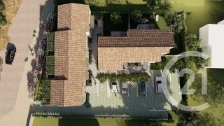  Appartement � vendre 3 pi�ces 69 m�