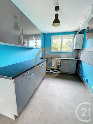  Appartement � louer 3 pi�ces 67 m�