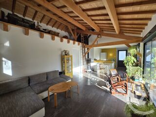  Maison � vendre 5 pi�ces 123 m�