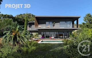  Terrain � vendre 1086 m�