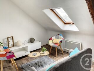  Appartement � louer 2 pi�ces 22 m�