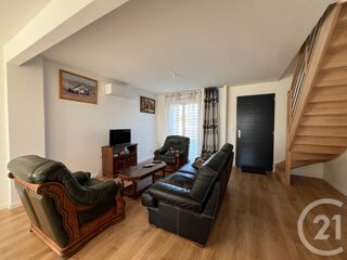  Maison � vendre 6 pi�ces 89 m�