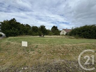  Terrain � vendre 1220 m�