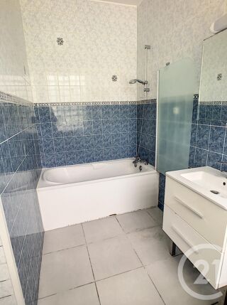  Appartement � louer 2 pi�ces 54 m�