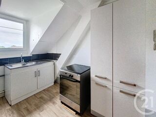  Appartement � louer 2 pi�ces 43 m�