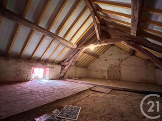  Maison � vendre 2 pi�ces 45 m�