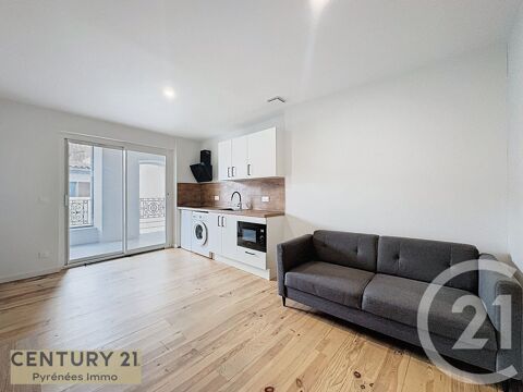  Appartement � louer 1 pi�ce 25 m�