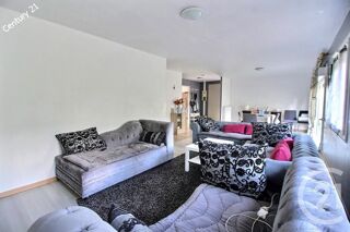  Maison à vendre 4 pièces 93 m²