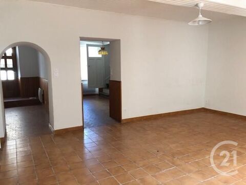  Maison � louer 6 pi�ces 130 m� Moussoulens