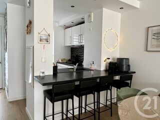  Appartement à vendre 3 pièces 64 m²
