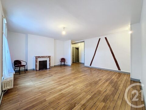  Appartement � louer 4 pi�ces 95 m�