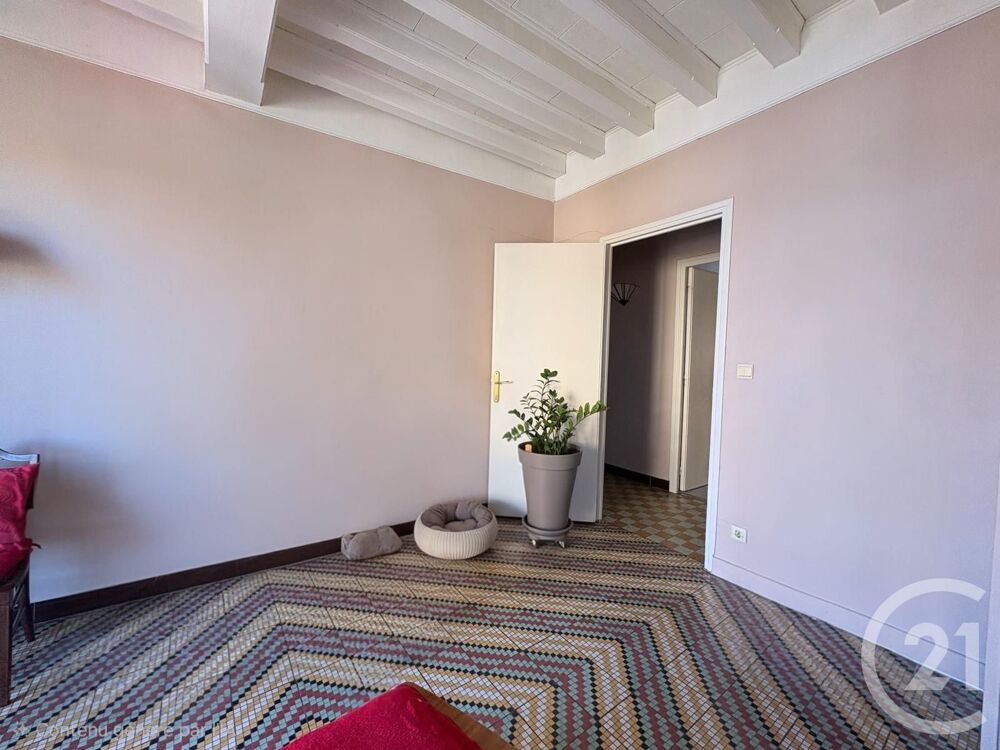 vente Maison - 4 pièce(s) - 100 m² Perpignan (66000)